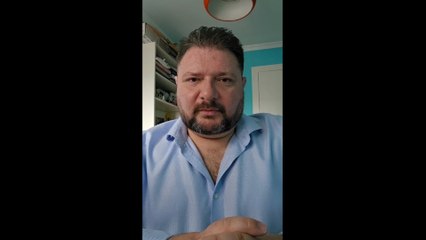 Enfermedades raras: "Si yo tuviese síndrome de Dravet me inquietaría; pero mi hijo no lo sabe"