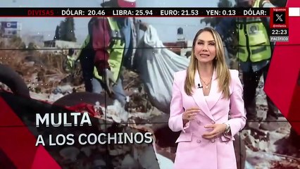 Ecatepec impondrá sanciones a quienes tiren basura en la vía pública