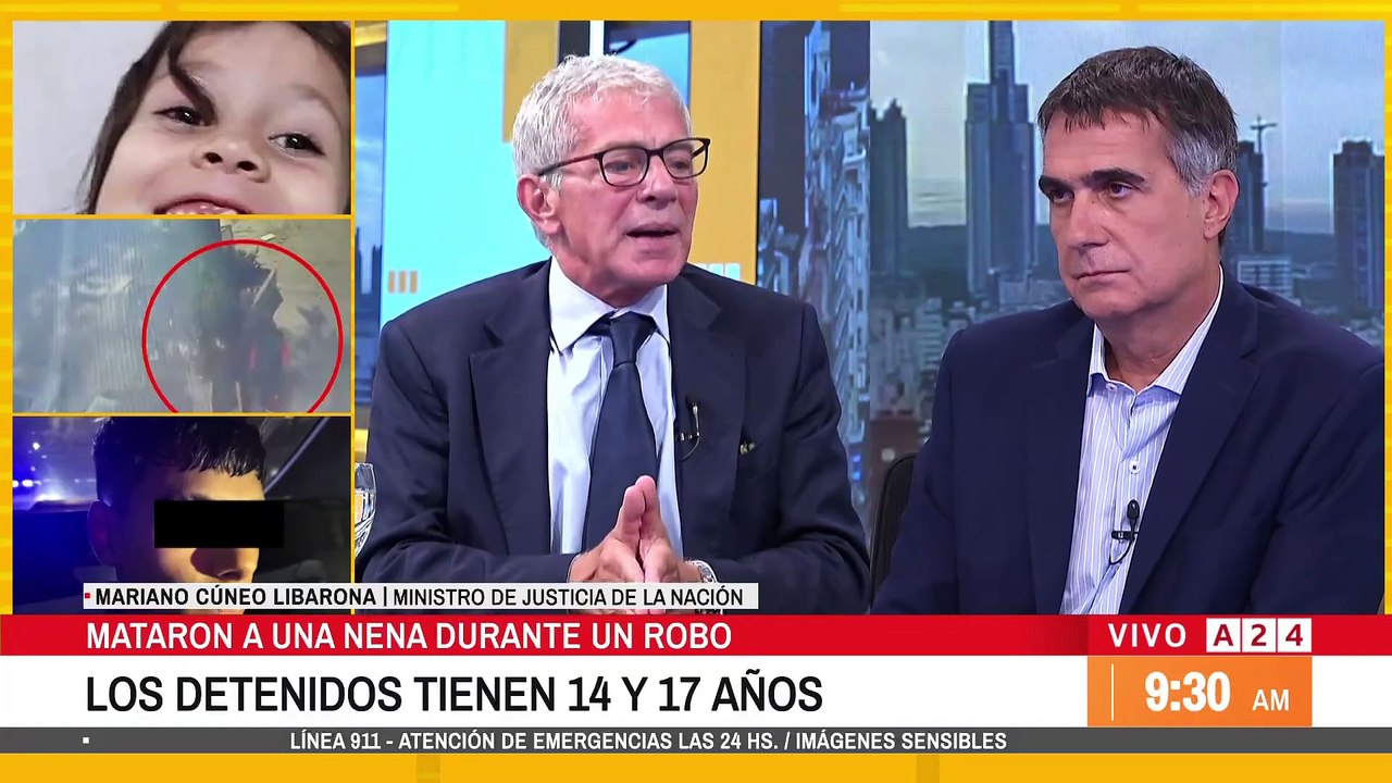 Reforma del Código Penal: Urgencia y Actualización en Argentina