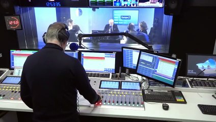 Le grand debrief du 26/02/2025 de Laurent Tessier