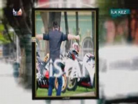 Hasan Yilmaz - Istanbul'un Babasi by Aluxton