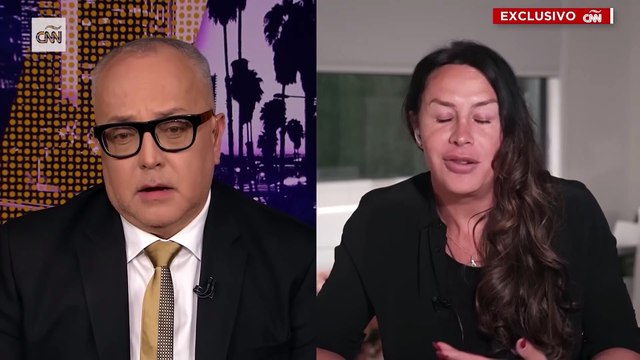 Karla Sofía Gascón dijo que sus publicaciones racistas y misóginas son falsas