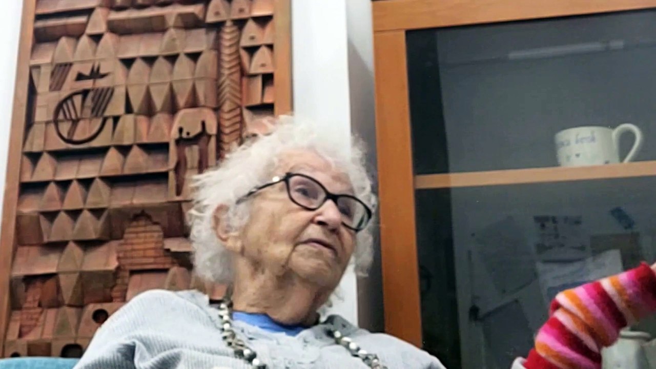 קיבוצניק עם אוטו