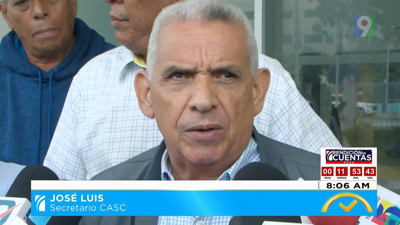 Ausencia de empresarios obliga a aplazar comité de salario | El Despertador