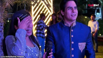 Govinda के Divorce की खबरों के बीच अब Aman Verma भी शादी के 9 साल बाद पत्नी से लेने जा रहे Divorce!