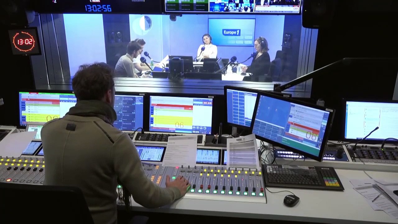 Mohamed Amra est soumis à un «régime d'isolement extrêmement difficile», assure Gérald Darmanin