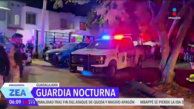 Hombre muere por la explosión de pirotecnia en Tlajomulco de Zúñiga, Jalisco