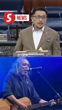 Parliament passes M'sian Media Council Bill, with lawmaker singing praises for media