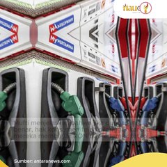 BPKN: Masyarakat Bisa Gugat Pertamina jika Benar Beli Pertamax tapi Dapat Pertalite yang Dioplos