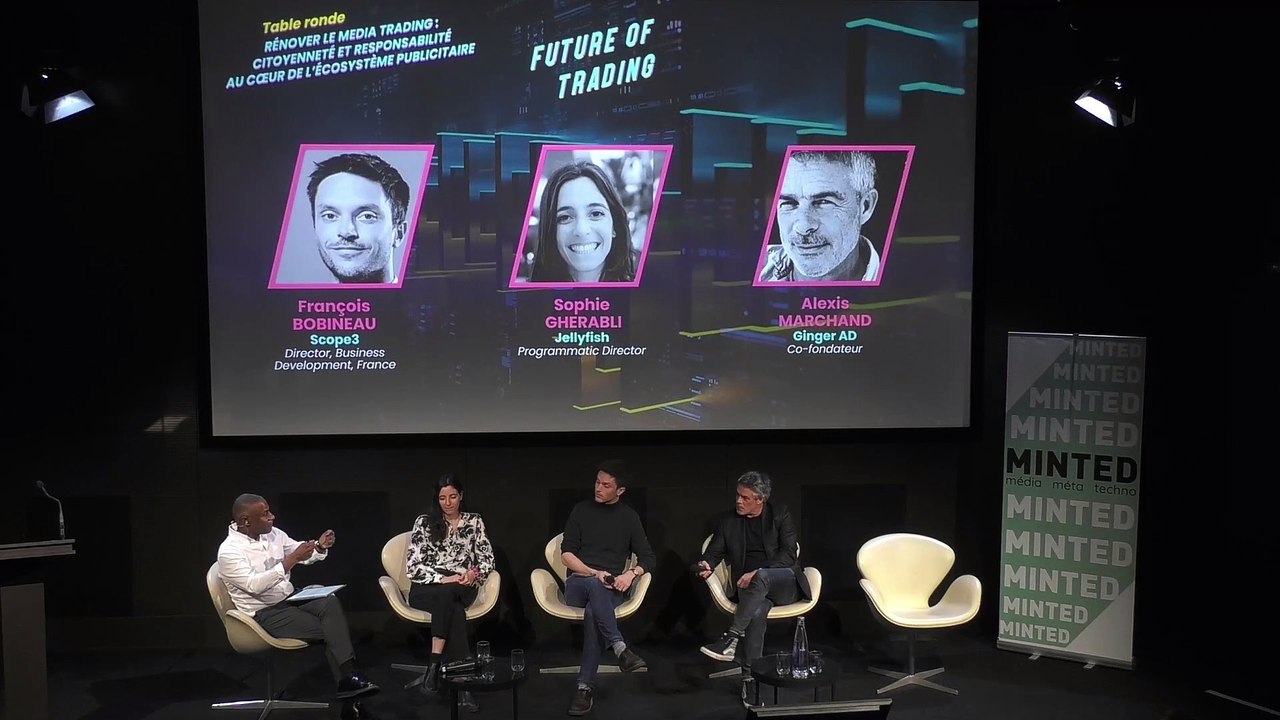 Future of Trading : Rénover le Media Trading :...
