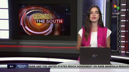 President of Venezuela received prominent Japanese architect