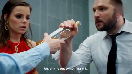 Man Falls For Dangerous Woman 1 | ‪@LoveBusterShow‬