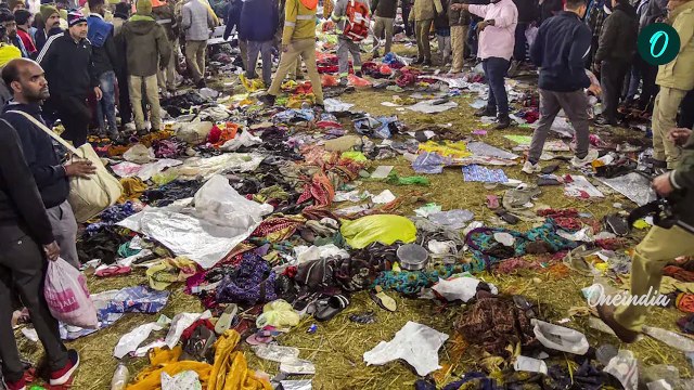 Maha Kumbh 2025: Global Media Reports Record-Breaking Pilgrims, Rituals, And Challenges In Prayagraj