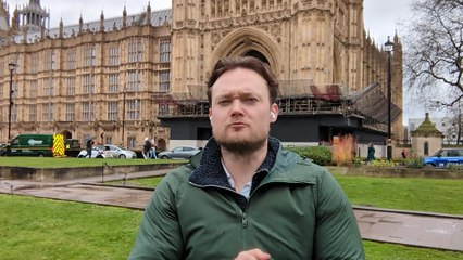 Westminster Correspondent Alexander Brown reviews PMQs
