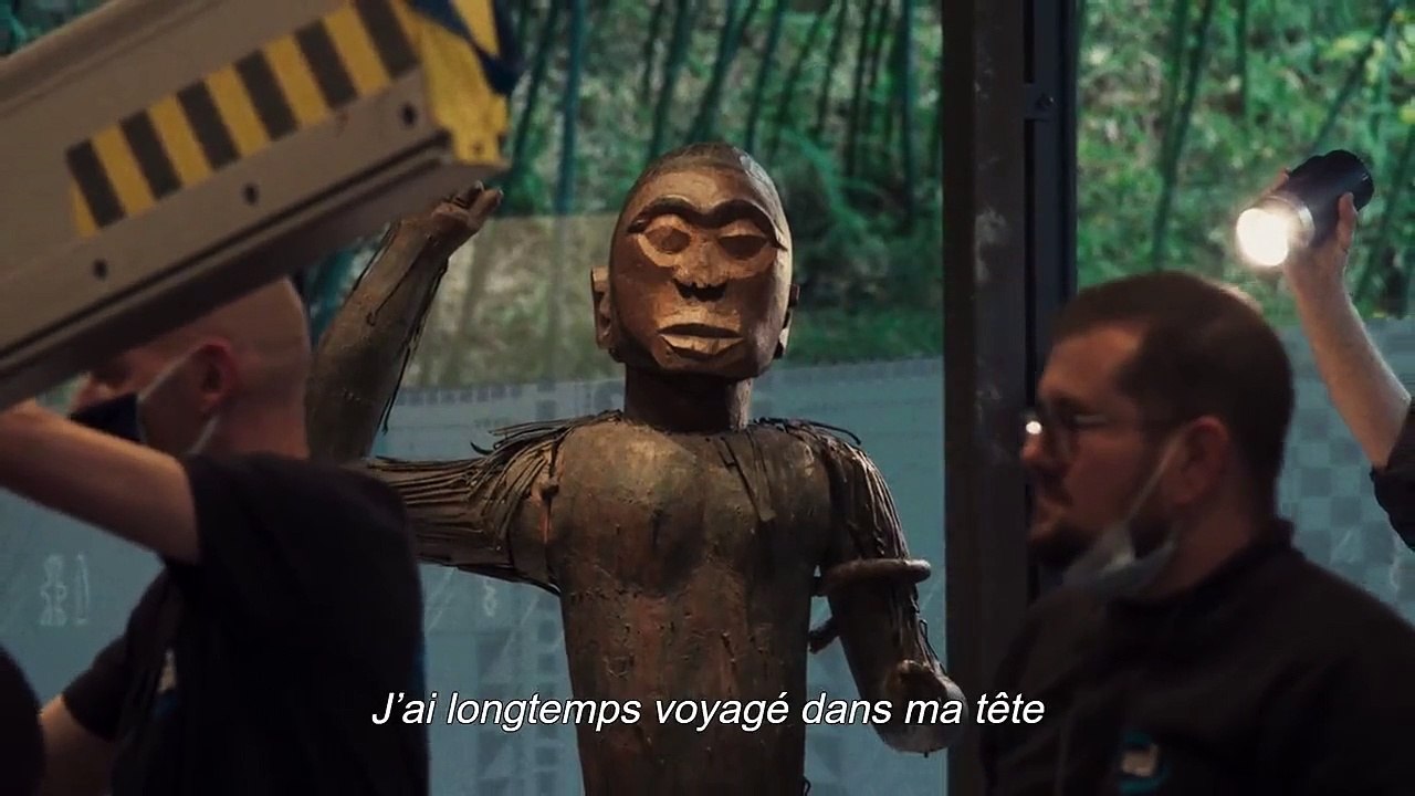 Dahomey