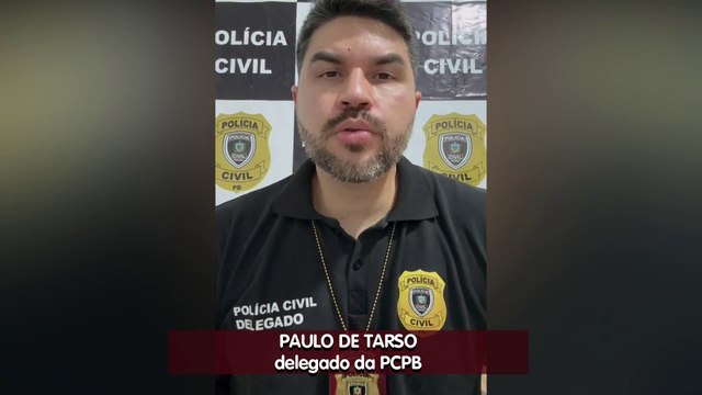 Em situações distintas, GTE de Sousa prende foragido da Justiça paulista e desarticula boca de fumo