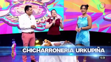 Sigue nuestra programación en 7.2