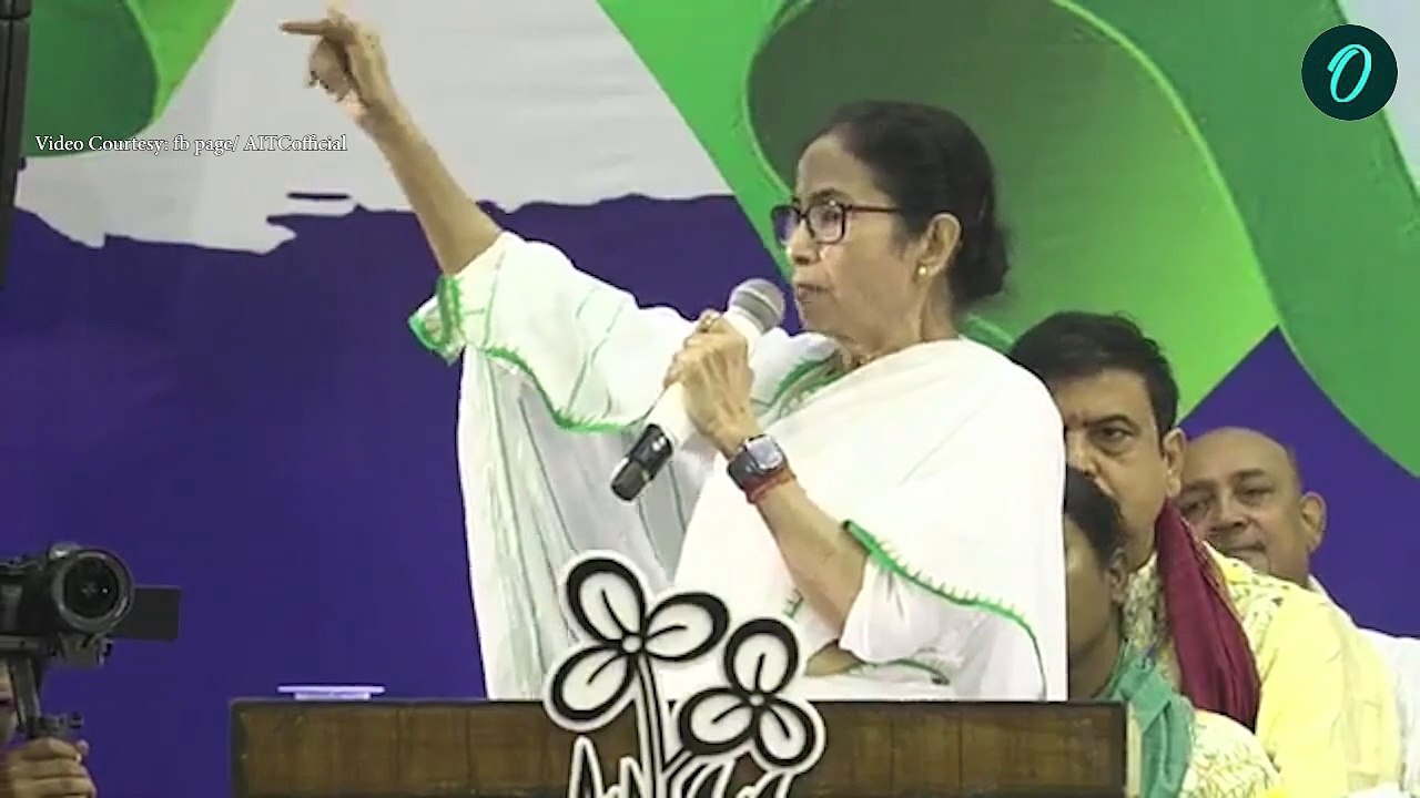Mamata Banerjee: ‘Election এলেই ওরা ঠিক করে, কা...