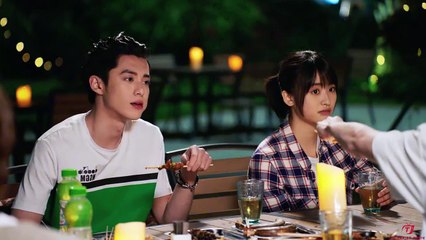 F4 (China) Meteor Garden 2021 Episode 8 (Subtitles in English,Vietnamese,Hindi)