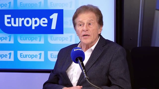 Henri Sannier, auteur du livre « Le jour où j'ai réappris à marcher» revient sur l'histoire de son accident