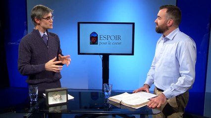 0484. D'où vient l'homme, du singe ou d'un Créateur?