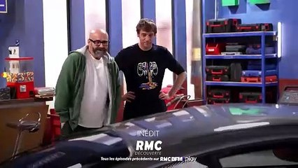 Wheeler Dealers France