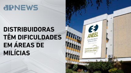 Aneel deve mudar critérios para distribuidoras no Rio de Janeiro
