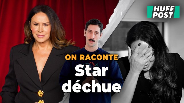 Comment Karla Sofía Gascón est passée de nouvelle icône du cinéma à paria de Hollywood