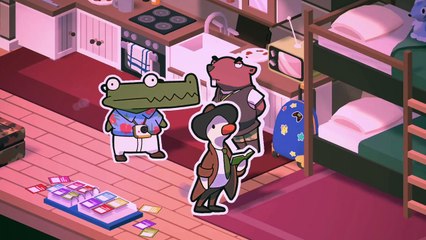 Duck Detective: The Ghost of Glamping - Der Entendetektiv ist zurück und diesmal auf Geisterjagd