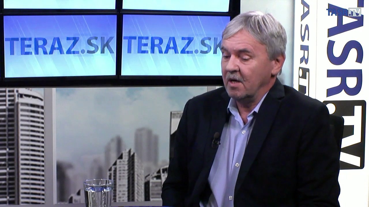 HRABKO: Prezident má za okrúhly stôl pozvať všetky parlamentné strany