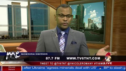 Morning Edition: 27th February 2025