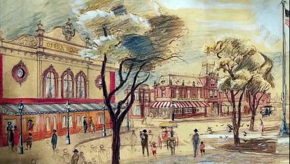 American Experience Walt Disney_2of2