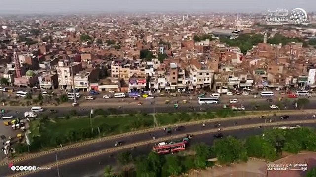 Watch: Abu Dhabi Crown Prince received by Pakistan President, PM on official visit