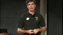 Randy Pausch - Last Lecture