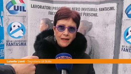 Lionti "Servono investimenti mirati contro il precariato"