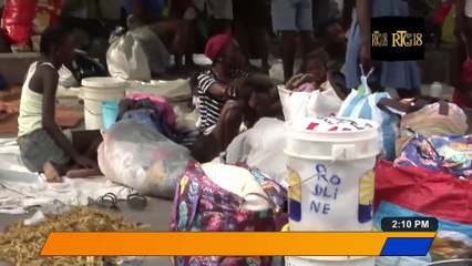 NOUVEL NAN BON TI MAMIT 26 FEVRIER 2025