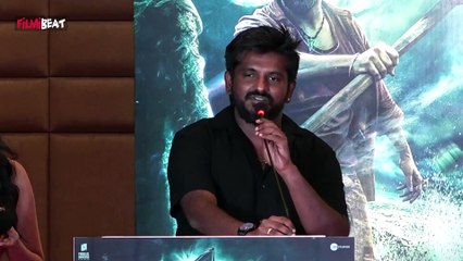 Pa.Ranjith, Vetrimaaran பற்றி பேசிய Dragon Director | Ashwath Marimuthu | Kingston Audio Launch