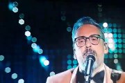BRUNORI SAS L'ALBERO DELLE NOCI FESTIVAL DI SANREMO 25 1 SERATA
