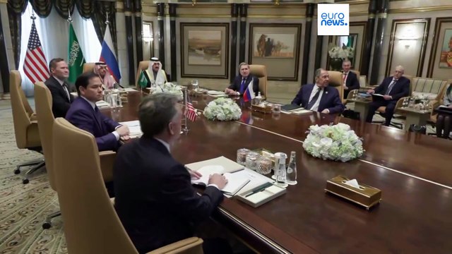 Устранить раздражители : в Стамбуле завершились переговоры делегаций России и США