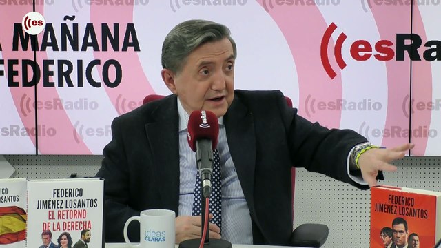 Reportajes en Es la Mañana: La cronología del desastre de la DANA