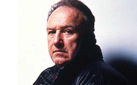 Gene Hackman, addio al leone cattivo di Hollywood