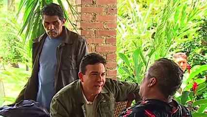 Torrente Capitulo 91