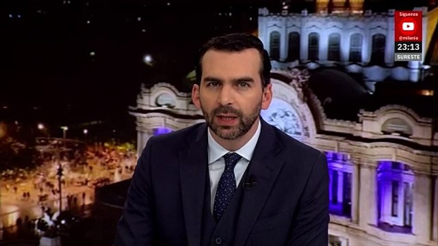 Ricardo Monreal se pronuncia sobre la iniciativa contra el nepotismo en la Cámara de Diputados