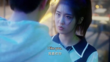 The CEO kisses his little wife as soon as he wakes up, it's so sweet