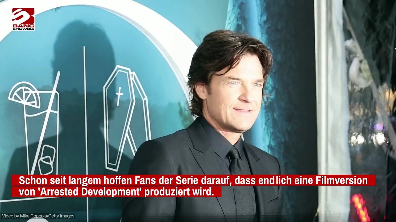 Matt Damon wollte Rolle in 'Arrested Development'