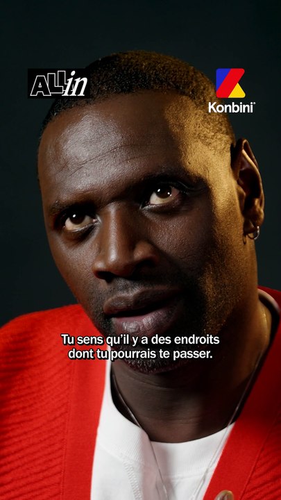Est-ce que les films d’aujourd’hui sont trop longs ? À la grande surprise d’Omar Sy, certains ont trouvé un « cheat code » 👀