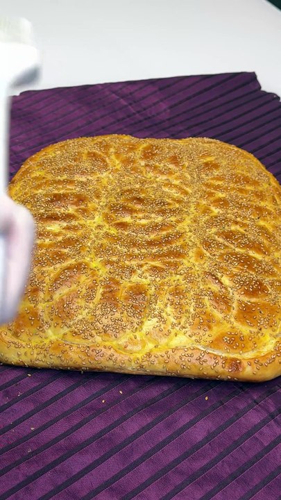 معروك السوري  طري وقطني 100‎%‎ ناجح ومضمون وبمكونات بسيطة ومتوفرة في كل بيت