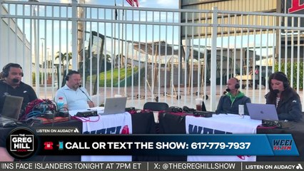 Eliot Wolf or Mike Vrabel: Who Really Leads the Patriots? 🏈