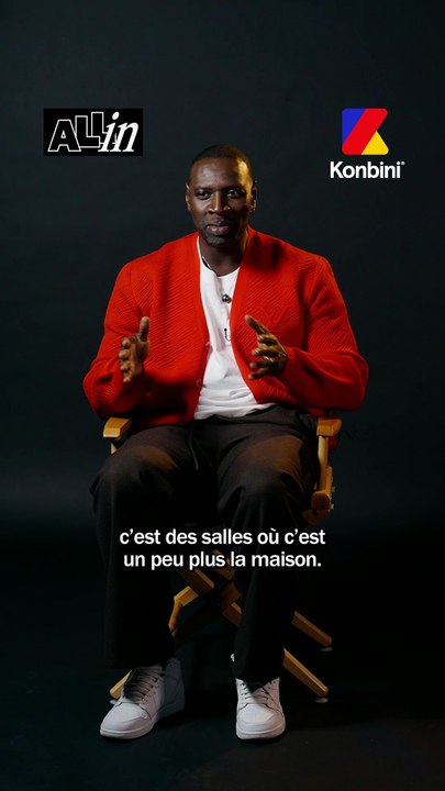 Les salles de ciné françaises n’ont rien à envier aux salles de ciné américaines, sauf peut-être pour ce détail... Omar Sy, on compte sur toi 👀