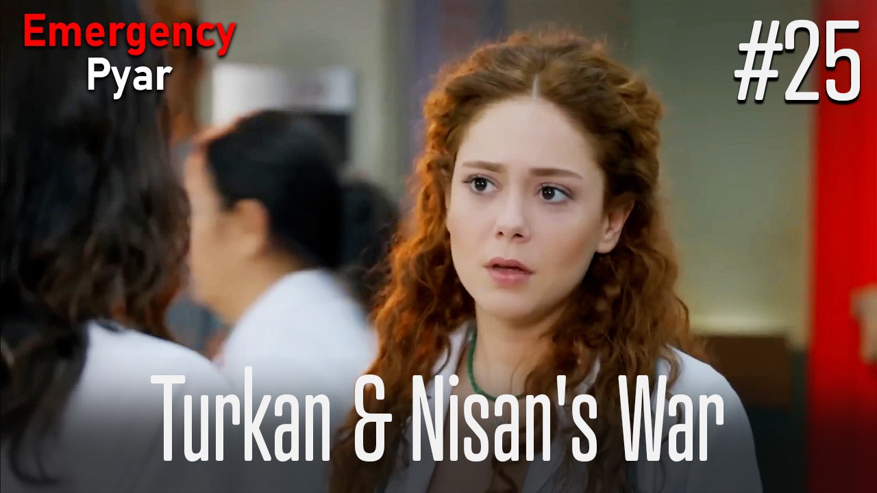 Turkan & Nisan's Scenes #25